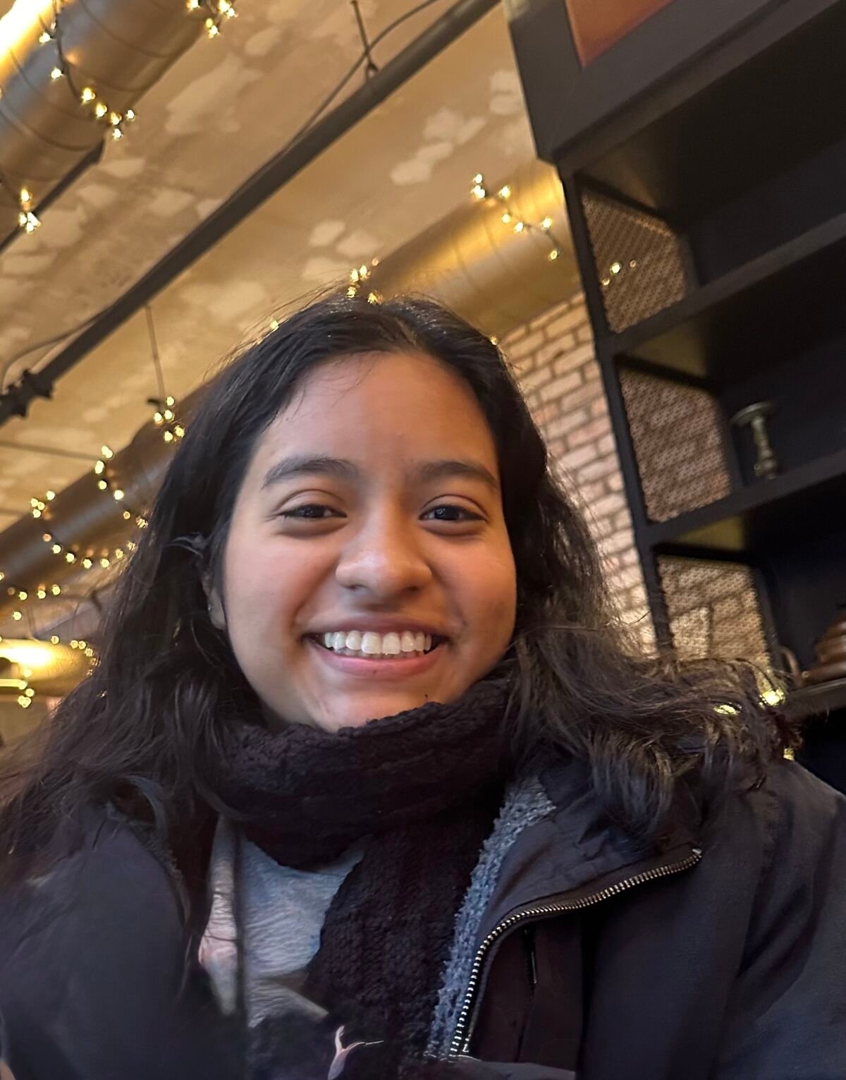 Donaji Torres-Marquez